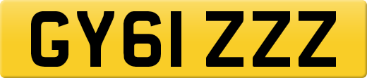 GY61ZZZ